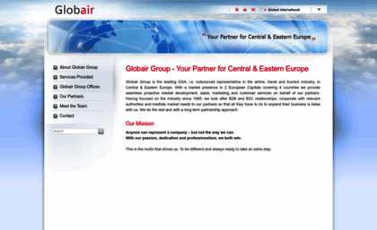 globairgroup.eu