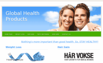 global-health-products.com