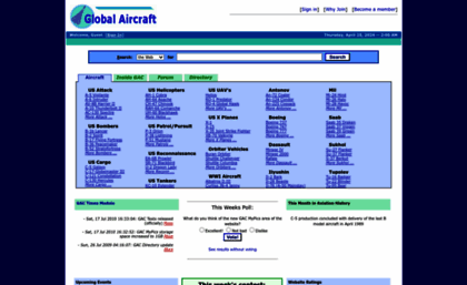 globalaircraft.org