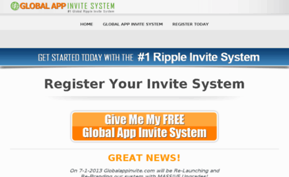 globalappinvite.com