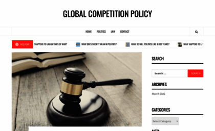 globalcompetitionpolicy.org