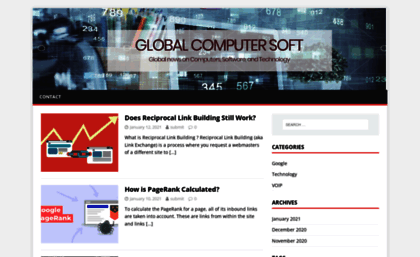 globalcomputersoft.com