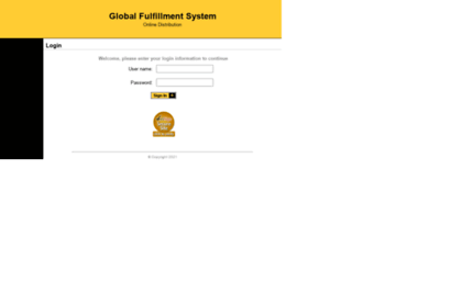 globalfulfillment.net