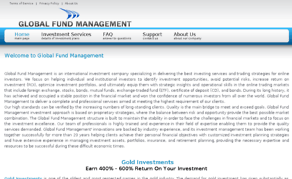 globalfundmanagements.com