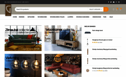 globalfurniture.nl