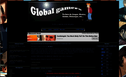 globalgamers.foroactivo.com