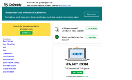 globalgpt.com