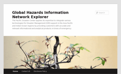 globalhazards.info
