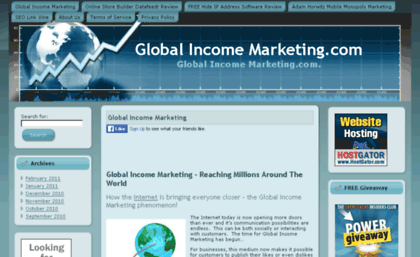 globalincomemarketing.com
