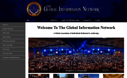 globalinformationnetwork.com