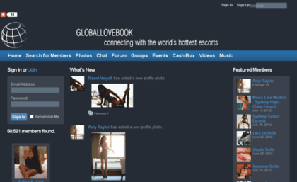 globallovebook.com