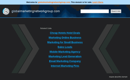 globalmarketingnetworkgroup.com