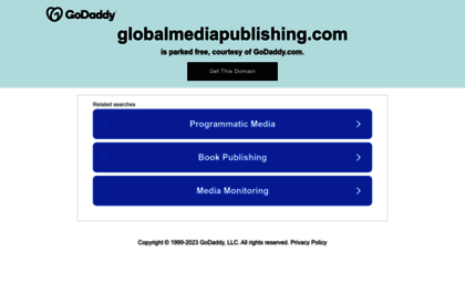globalmediapublishing.com
