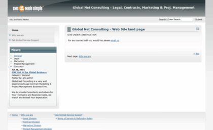 globalnetconsulting.si