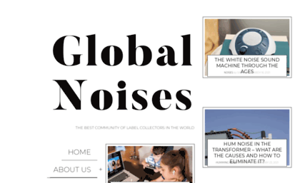 globalnoises.org
