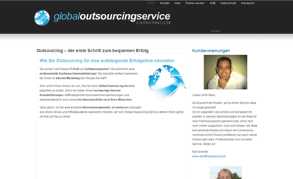 globaloutsourcingservice.com