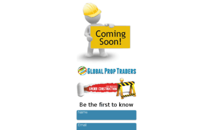globalproptraders.com