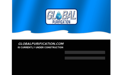 globalpurification.com