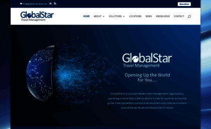 globalstartravel.com