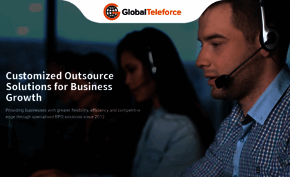 globalteleforce.com
