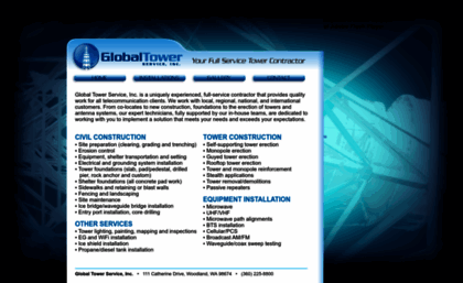 globaltowerservice.com
