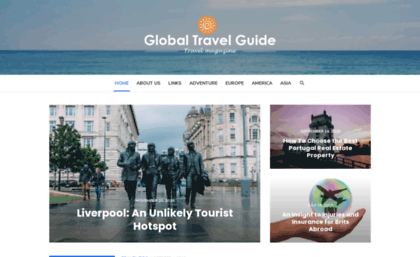 globaltravelguide.co.uk