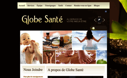 globesante.com