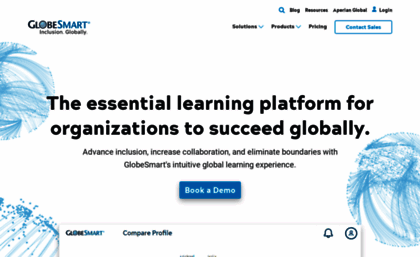 globesmart.com