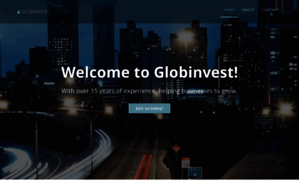 globinvest.org