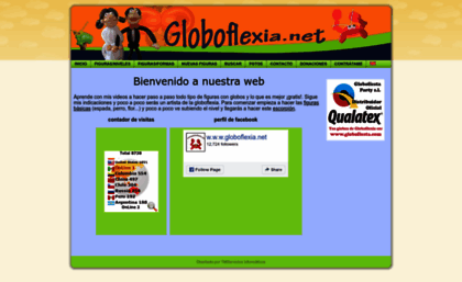 globoflexia.net