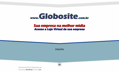 globosite.com.br