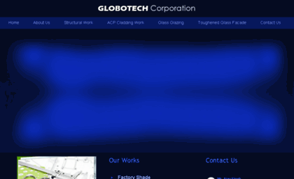 globotechcorporation.com