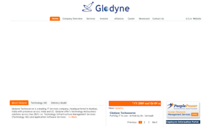glodyne.com