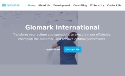 glomark-llc.com