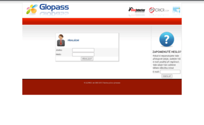 glopass.net