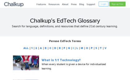 glossary.chalkup.co