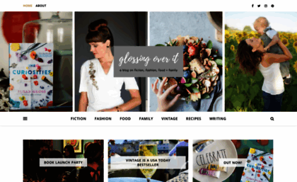 glossingoverit.com