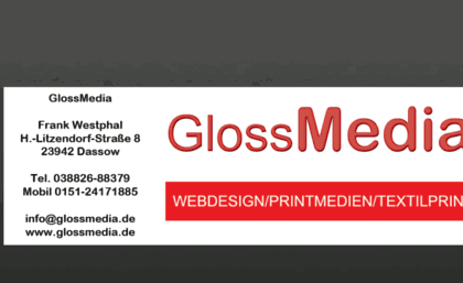 glossmedia.de