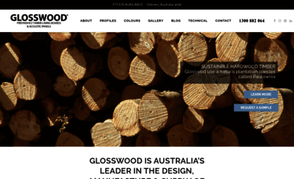 glosswood.com.au