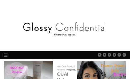 glossyconfidential.com.au