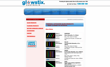 glowstix.com.au