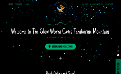 glowwormcavetamborinemountain.com.au