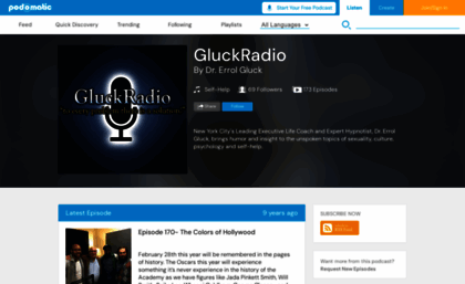 glucksolutions.podomatic.com