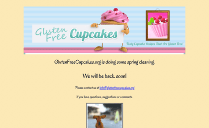 glutenfreecupcakes.org