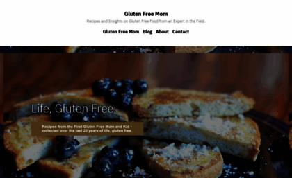 glutenfreemom.com