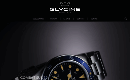 glycine-watch.ch