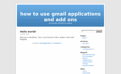 gmailapplication.com
