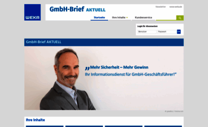 gmbh-brief.de