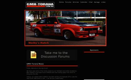 gmh-torana.com.au