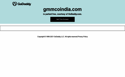 gmmcoindia.com